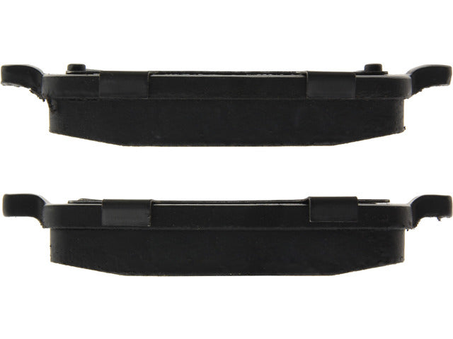 Centric Parts Disc Brake Pad Set P/N:301.13620 Fits: Chevrolet Astra 08-00, Chevrolet Meriva 08-07, Chevrolet Zafira 06-02, Saturn Astra 09-08 - Image 3