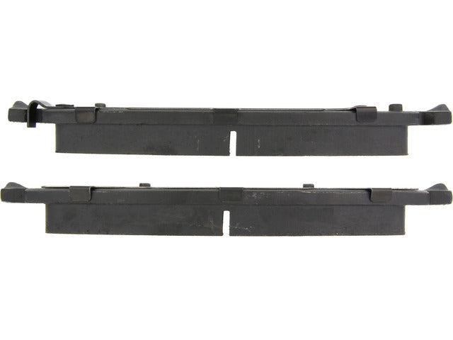 Centric Parts Disc Brake Pad Set P/N:301.13630 Fits: Cadillac Escalade, Cadillac Escalade Esv, Cadillac Escalade Ext, Cadillac Xts, Chevrolet Avalanche, Chevrolet Cheyenne, Chevrolet Express 1500, Chevrolet Silverado 1500, Chevrolet Silverado 1500 Classic - Image 3