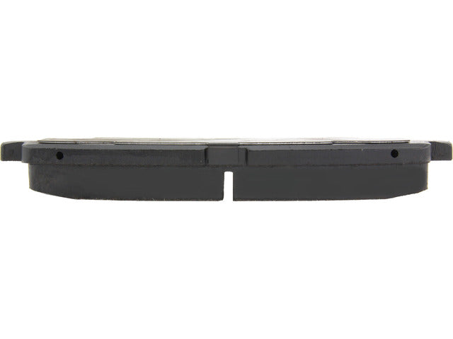 Centric Parts Disc Brake Pad Set P/N:301.13740 Fits: Nissan Juke 17-14, Nissan Maxima 18-09, Nissan Sentra 12-09 - Image 2