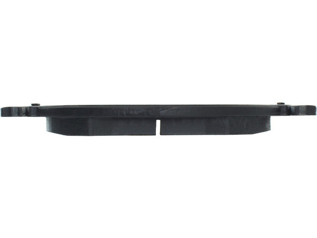 Centric Parts Disc Brake Pad Set P/N:301.13760 Fits: Ford Flex 10-09, Ford Taurus 2010, Lincoln Mks 10-09, Lincoln Mkt 2010 - Image 2