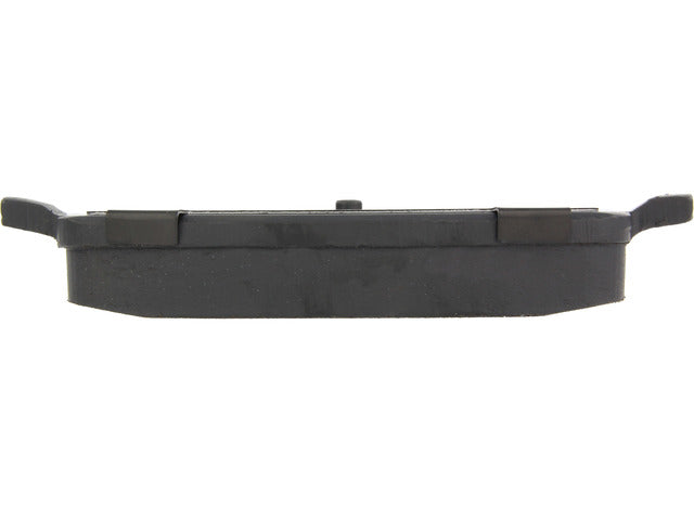 Centric Parts Disc Brake Pad Set P/N:301.13770 Fits: Ford Edge 14-11, Ford Explorer 19-11, Ford Flex 19-09, Ford Taurus 19-10, Lincoln Mks 12-09, Lincoln Mkt 19-10, Lincoln Mkx 15-11 - Image 3