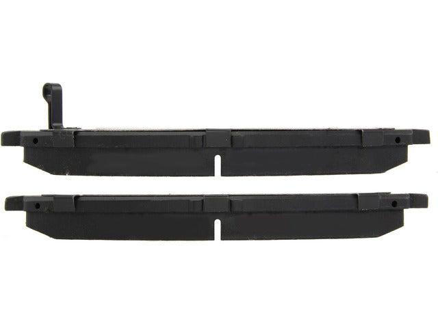 Centric Parts Disc Brake Pad Set P/N:301.13780 Fits: Acura Mdx 20-07, Acura Rlx 20-14, Acura Zdx 13-10, Honda Pilot 22-09, Honda Ridgeline 23-17 - Image 2