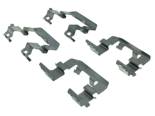 Centric Parts Disc Brake Pad Set P/N:301.13840 Fits: Hyundai Genesis 11-09 - Image 2