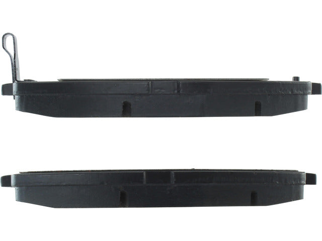 Centric Parts Disc Brake Pad Set P/N:301.13840 Fits: Hyundai Genesis 11-09 - Image 3