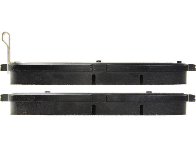 Centric Parts Disc Brake Pad Set P/N:301.13850 Fits: Kia Borrego 11-09 - Image 3