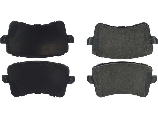 Centric Parts Disc Brake Pad Set P/N:301.13861 Fits: Audi A5 2008, Audi Q5 17-13, Audi Rs5 16-13, Audi Rs5 2011, Audi S4 16-10, Audi S5 17-08, Audi Sq5 17-14 - Image 4