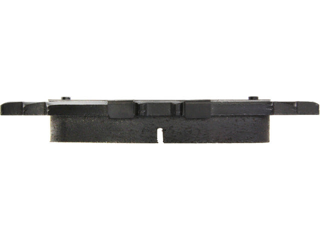 Centric Parts Disc Brake Pad Set P/N:301.13910 Fits: Lexus Rx350 15-10, Lexus Rx450h 15-10, Toyota Highlander 19-14, Toyota Mirai 18-16, Toyota Prius V 17-12, Toyota Sienna 23-11 - Image 3
