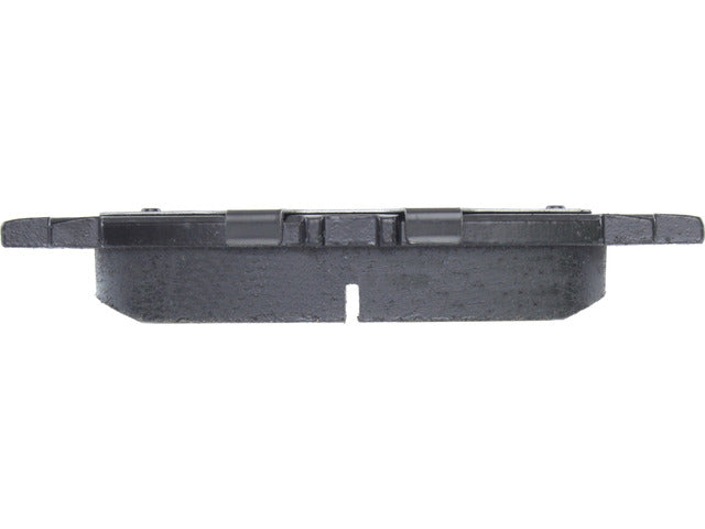 Centric Parts Disc Brake Pad Set P/N:301.13911 Fits: Lexus Gs200t, Lexus Gs300, Lexus Gs350, Lexus Gs450h, Lexus Is200t, Lexus Is250, Lexus Is300, Lexus Is350, Lexus Rc200t, Lexus Rc300, Lexus Rc350 - Image 2