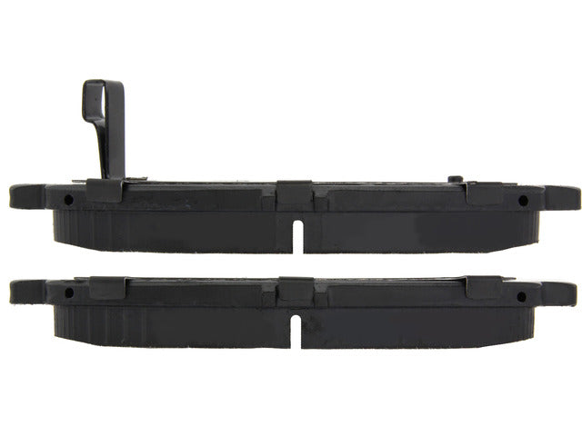 Centric Parts Disc Brake Pad Set P/N:301.13940 Fits: Honda Cr-z 15-11, Honda Fit 13-09, Honda Fit 20-15 - Image 2