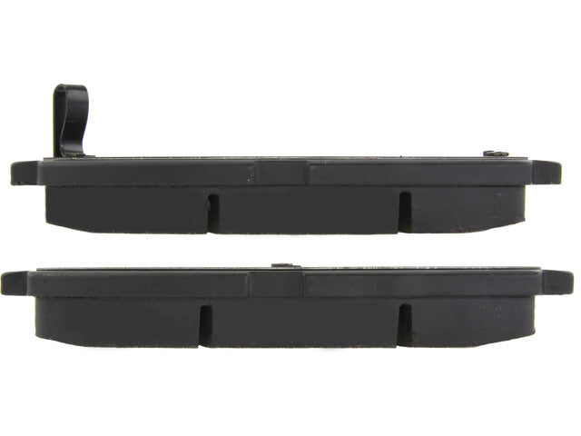 Centric Parts Disc Brake Pad Set P/N:301.13970 Fits: Hyundai Elantra 12-09, Kia Forte 13-10, Kia Forte Koup 13-10, Kia Forte5 13-12 - Image 2
