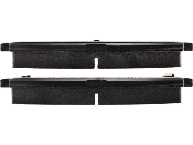 Centric Parts Disc Brake Pad Set P/N:301.13971 Fits: Kia Forte 13-10, Kia Forte Koup 13-10, Kia Forte5 13-12 - Image 3