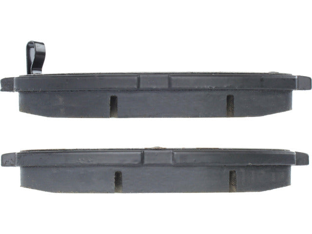 Centric Parts Disc Brake Pad Set P/N:301.13972 Fits: Kia Soul 16-14 - Image 2