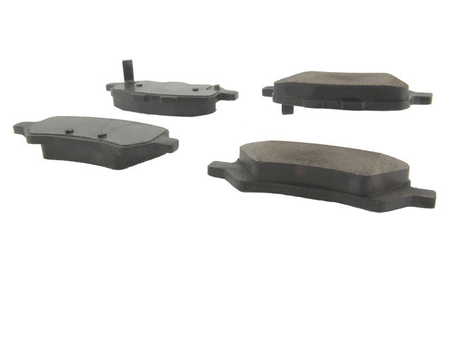 Centric Parts Disc Brake Pad Set P/N:301.14020 Fits: Toyota Venza 16-09 - Image 1