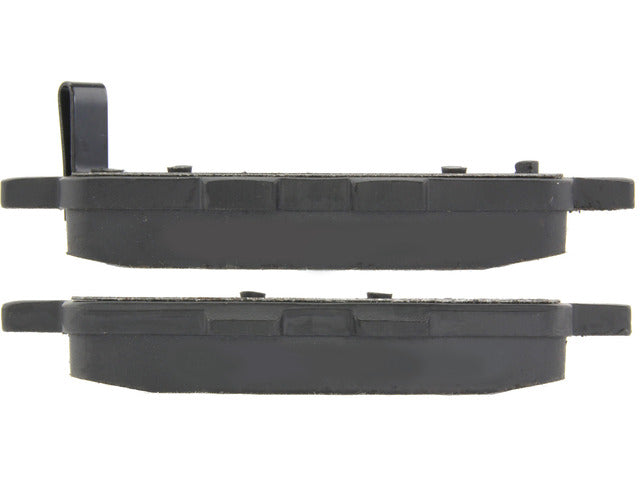 Centric Parts Disc Brake Pad Set P/N:301.14020 Fits: Toyota Venza 16-09 - Image 2