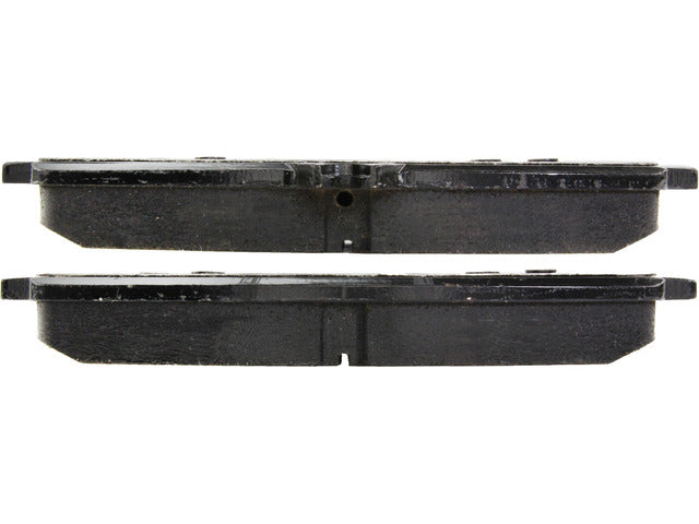 Centric Parts Disc Brake Pad Set P/N:301.14060 Fits: Mercedes-benz Glk250 15-13, Mercedes-benz Glk280 2009, Mercedes-benz Glk300 13-10, Mercedes-benz Glk350 15-10 - Image 3
