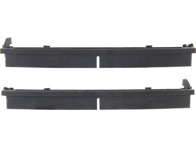 Centric Parts Disc Brake Pad Set P/N:301.14110 Fits: Chevrolet Express 3500, Chevrolet Express 4500, Chevrolet Silverado 2500, Chevrolet Silverado 2500 Hd, Chevrolet Silverado 3500, Chevrolet Silverado 3500 Hd, GMC Savana 3500, GMC Savana 4500 - Image 3