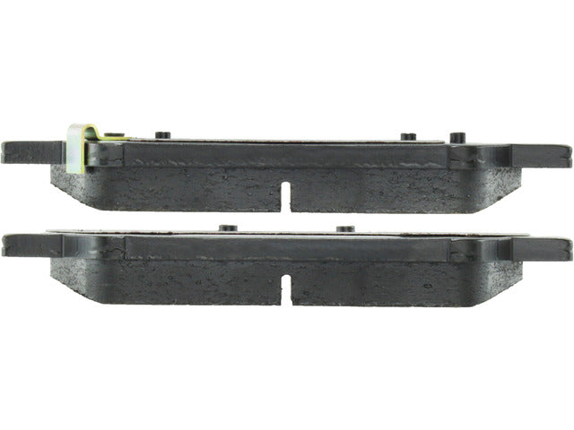 Centric Parts Disc Brake Pad Set P/N:301.14130 Fits: Hyundai Genesis Coupe 16-10, Kia Optima 15-11 - Image 3