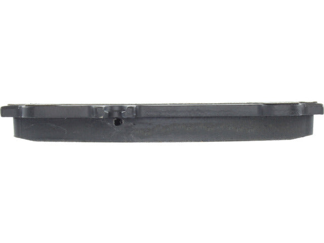 Centric Parts Disc Brake Pad Set P/N:301.14200 Fits: Mercedes-benz Cls400 17-15, Mercedes-benz E350 16-10, Mercedes-benz E400 16-15, Mercedes-benz E550 11-10 - Image 2