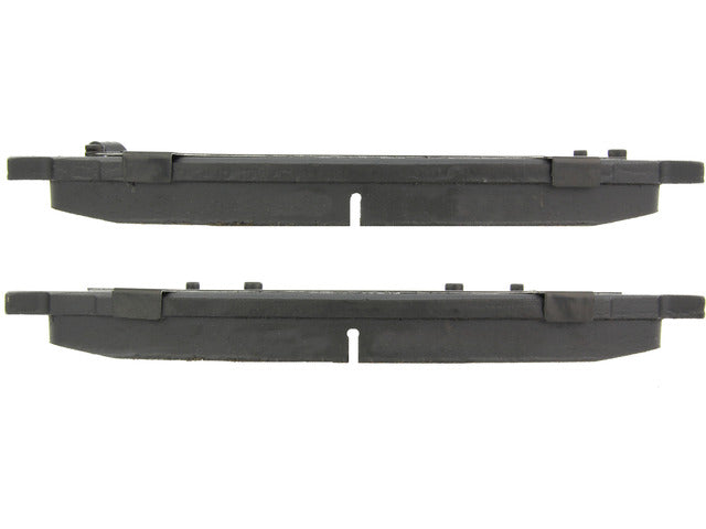 Centric Parts Disc Brake Pad Set P/N:301.14220 Fits: Cadillac Srx 16-10, Saab 9-4x 2011 - Image 2