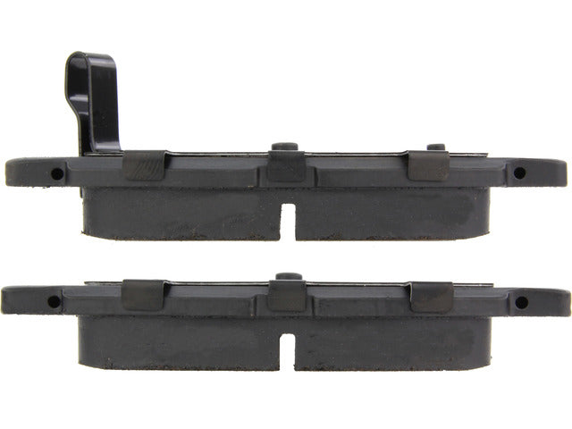 Centric Parts Disc Brake Pad Set P/N:301.14230 Fits: Lexus Ct200h 16-11, Scion Im 2016, Toyota Corolla 2016, Toyota Corolla Im 18-17, Toyota Prius 19-10, Toyota Prius Awd-e 22-19, Toyota Prius Plug-in 15-12 - Image 2
