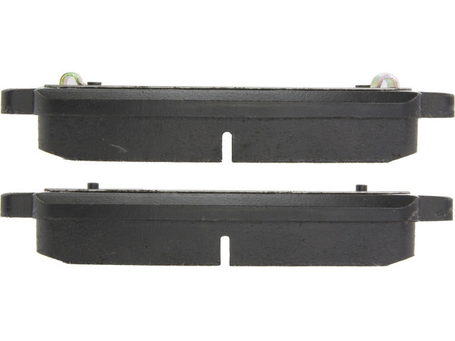 Centric Parts Disc Brake Pad Set P/N:301.14300 Fits: Buick Allure 2010, Buick Lacrosse 11-10, Buick Regal 2011, Saab 9-5 2011 - Image 3