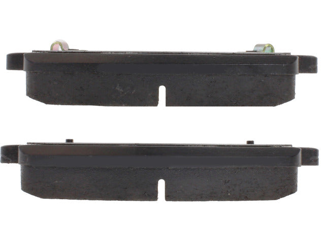 Centric Parts Disc Brake Pad Set P/N:301.14301 Fits: Buick Lacrosse 16-12, Buick Regal 17-11, Chevrolet Malibu 15-13, Chevrolet Malibu Limited 2016, Saab 9-5 2011 - Image 3
