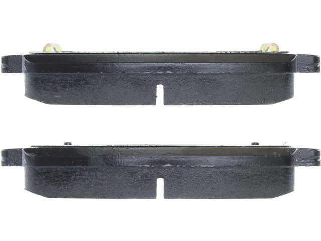 Centric Parts Disc Brake Pad Set P/N:301.14302 Fits: Buick Lacrosse 16-12, Buick Regal 17-12, Chevrolet Impala 20-14, Chevrolet Malibu 15-13, Chevrolet Malibu Limited 2016, Saab 9-5 2011 - Image 2