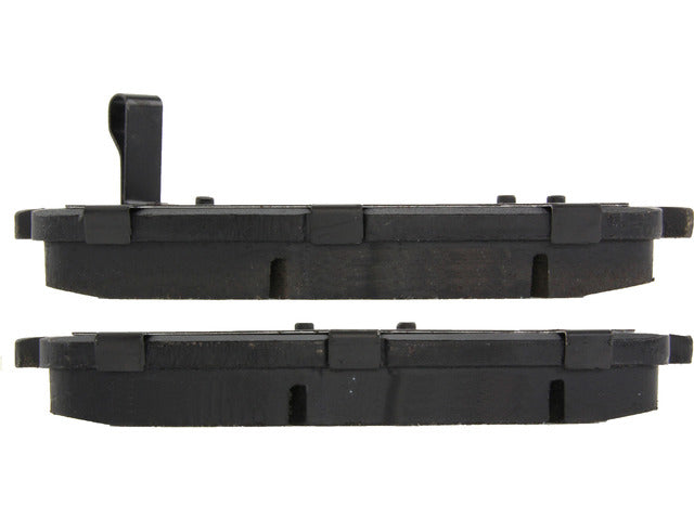Centric Parts Disc Brake Pad Set P/N:301.14320 Fits: Hyundai Azera 17-12, Hyundai Santa Fe 12-10, Hyundai Santa Fe Sport 16-13, Kia Rondo 16-14, Kia Sorento 15-11 - Image 2