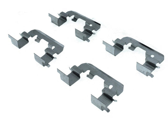 Centric Parts Disc Brake Pad Set P/N:301.14440 Fits: Hyundai Sonata 15-09, Kia Optima 16-11 - Image 2