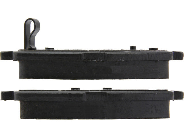 Centric Parts Disc Brake Pad Set P/N:301.14450 Fits: Hyundai Azera 17-12, Hyundai Sonata 15-09, Kia Optima 16-11 - Image 2