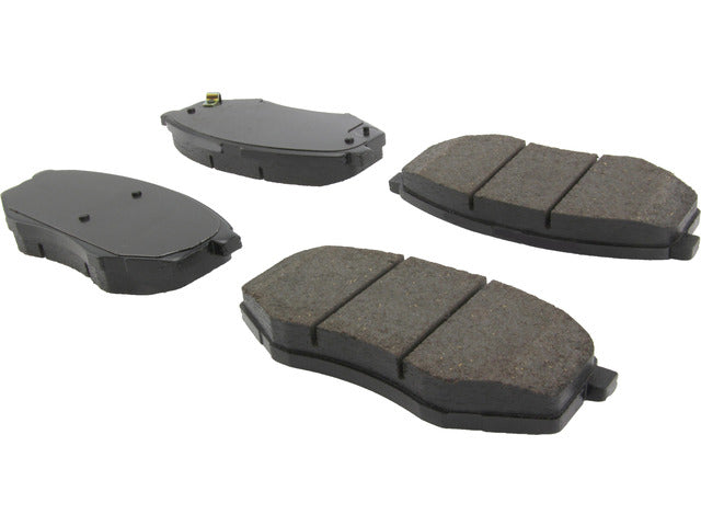 Centric Parts Disc Brake Pad Set P/N:301.14470 Fits: Hyundai Tucson 11-10, Kia Sportage 2011 - Image 1