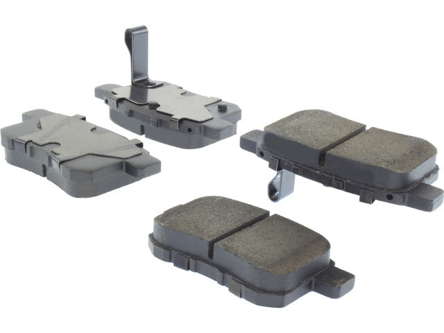 Centric Parts Disc Brake Pad Set P/N:301.14510 Fits: Acura Tsx 14-11, Honda Accord 17-11 - Image 1