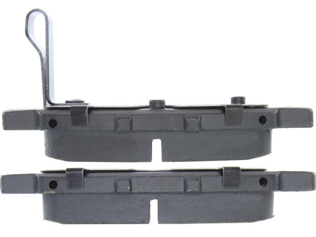 Centric Parts Disc Brake Pad Set P/N:301.14510 Fits: Acura Tsx 14-11, Honda Accord 17-11 - Image 2