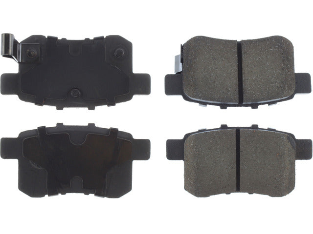 Centric Parts Disc Brake Pad Set P/N:301.14510 Fits: Acura Tsx 14-11, Honda Accord 17-11 - Image 3