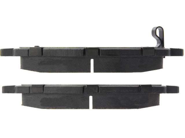 Centric Parts Disc Brake Pad Set P/N:301.14540 Fits: Ford Fiesta 19-11, Suzuki Swift 15-13 - Image 2