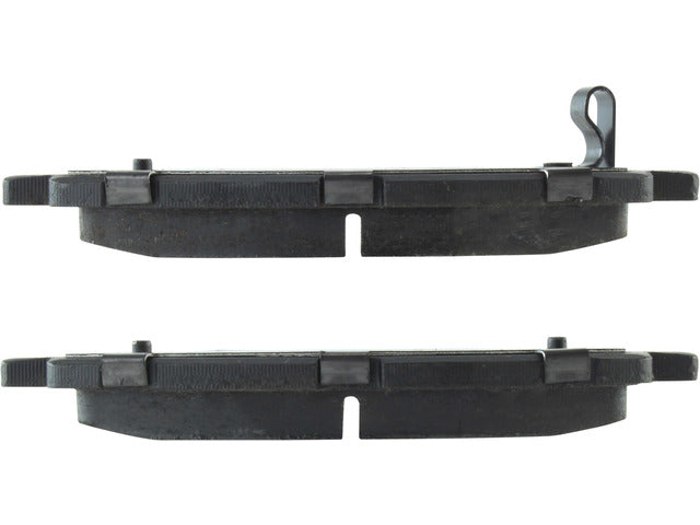 Centric Parts Disc Brake Pad Set P/N:301.14541 Fits: Mazda 2 15-11 - Image 3