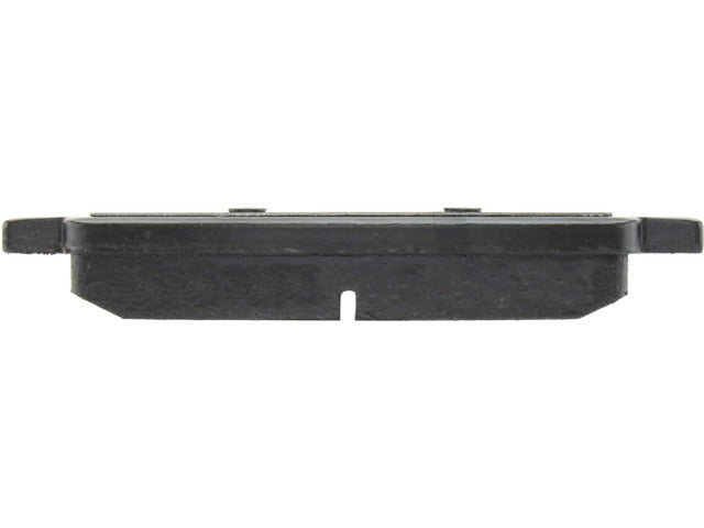 Centric Parts Disc Brake Pad Set P/N:301.14560 Fits: Audi A3, Audi A3 Quattro, Seat Freetrack, Volkswagen Beetle, Volkswagen Bora, Volkswagen Eos, Volkswagen Golf, Volkswagen Gti, Volkswagen Jetta, Volkswagen Passat - Image 3