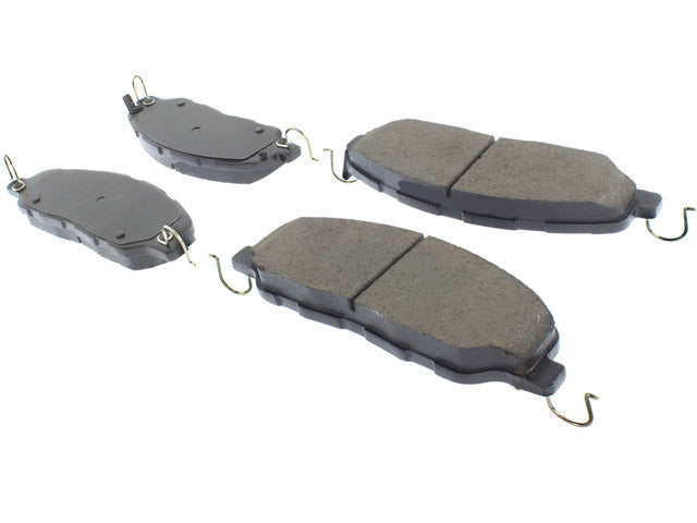 Centric Parts Disc Brake Pad Set P/N:301.14630 Fits: Ford Mustang 14-11 - Image 1