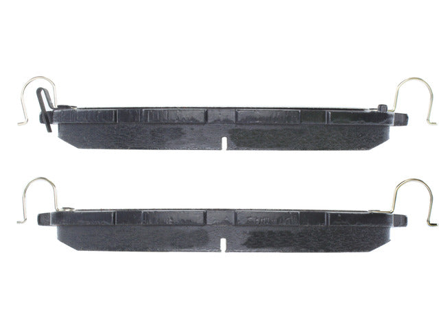 Centric Parts Disc Brake Pad Set P/N:301.14630 Fits: Ford Mustang 14-11 - Image 2