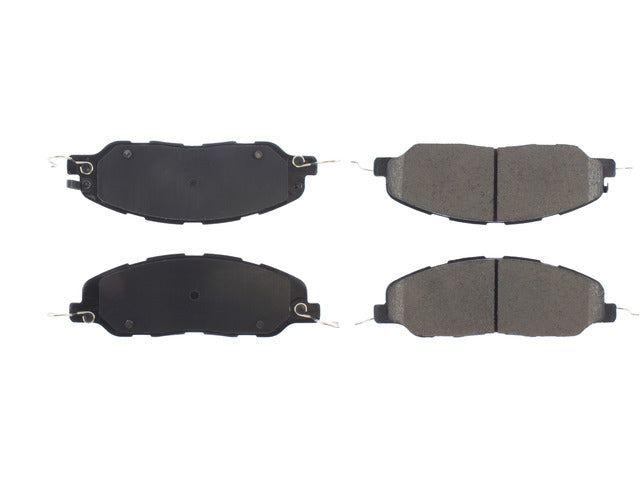 Centric Parts Disc Brake Pad Set P/N:301.14630 Fits: Ford Mustang 14-11 - Image 3