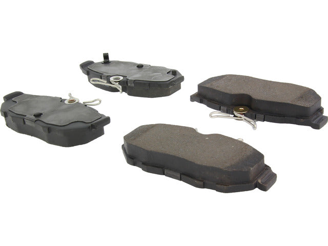 Centric Parts Disc Brake Pad Set P/N:301.14650 Fits: Ford Mustang 14-11 - Image 1