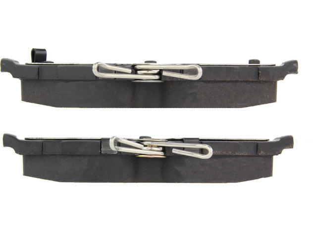 Centric Parts Disc Brake Pad Set P/N:301.14650 Fits: Ford Mustang 14-11 - Image 2