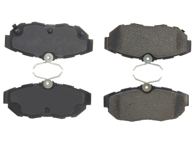 Centric Parts Disc Brake Pad Set P/N:301.14650 Fits: Ford Mustang 14-11 - Image 3