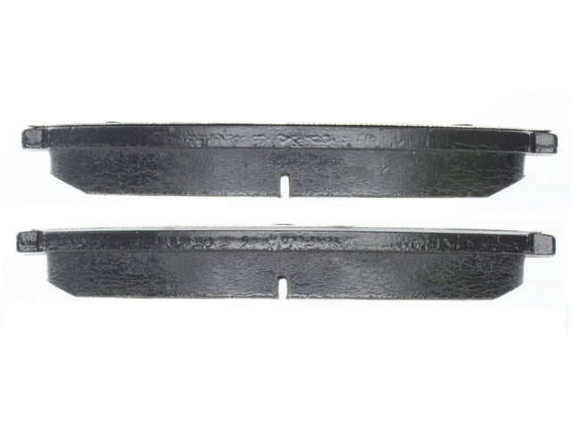 Centric Parts Disc Brake Pad Set P/N:301.14670 Fits: Buick Encore 17-13, Buick Verano 17-12, Cadillac Ats 18-13, Chevrolet Cruze 15-14, Chevrolet Orlando 14-12, Chevrolet Trax 17-13, Chevrolet Volt 15-11 - Image 3
