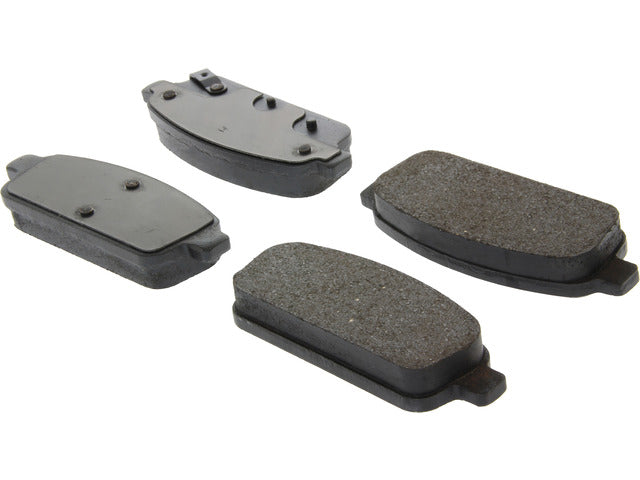Centric Parts Disc Brake Pad Set P/N:301.14681 Fits: Cadillac Elr 2016 - Image 1