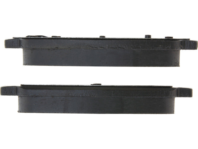 Centric Parts Disc Brake Pad Set P/N:301.14681 Fits: Cadillac Elr 2016 - Image 2