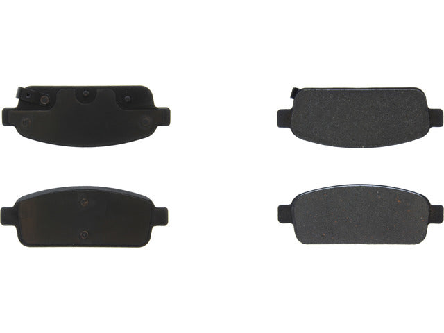 Centric Parts Disc Brake Pad Set P/N:301.14681 Fits: Cadillac Elr 2016 - Image 3