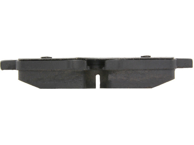 Centric Parts Disc Brake Pad Set P/N:301.14690 Fits: BMW 530e, BMW 530e Xdrive, BMW 530i, BMW 530i Xdrive, BMW 535i, BMW 540d Xdrive, BMW 540i, BMW 540i Xdrive, BMW 550i, BMW 550i Xdrive - Image 2