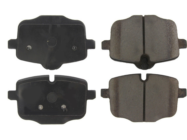 Centric Parts Disc Brake Pad Set P/N:301.14690 Fits: BMW 530e, BMW 530e Xdrive, BMW 530i, BMW 530i Xdrive, BMW 535i, BMW 540d Xdrive, BMW 540i, BMW 540i Xdrive, BMW 550i, BMW 550i Xdrive - Image 3