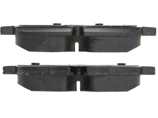 Centric Parts Disc Brake Pad Set P/N:301.14730 Fits: BMW 528i, BMW 528i Xdrive, BMW 530e, BMW 530e Xdrive, BMW 530i, BMW 530i Xdrive - Image 3